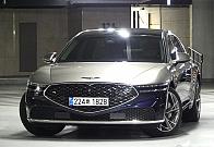 제네시스 G90 3.5 터보 AWD