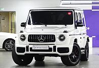 벤츠 G63 AMG 에디션