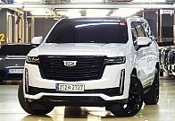 캐딜락 에스컬레이드 6.2 ESV 4WD