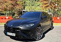 람보르기니 우루스 SE 4.0 V8 PHEV