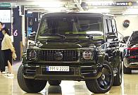 벤츠 G63 AMG 마누팍투어