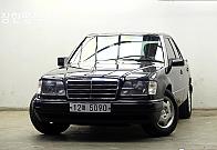 벤츠 E220 