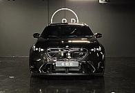 BMW M5 투어링 4.4 PHEV