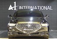 제네시스 G90 5.0 AWD 리무진 프레스티지