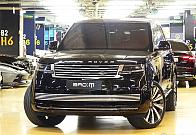 랜드로버 레인지로버 4.4 P530 LWB SV오토바이오그래피