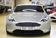 애스턴마틴 DB9 GT 6.0 V12 쿠페