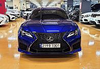 렉서스 RC F
