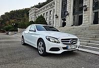 벤츠 C200