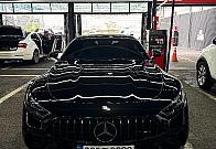 벤츠 SL43 AMG