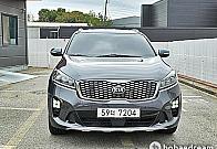 기아 더 뉴 쏘렌토 2.0 디젤 2WD 노블레스