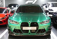 BMW M4 3.0 컴페티션 컨버터블 M xDrive