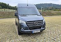 벤츠 스프린터 319 CDI