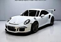 포르쉐 911 GT3 RS