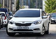 기아 K3 1.6 디럭스