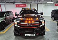 포드 F150 5.0 4WD 할리데이비슨 에디션