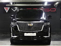 캐딜락 에스컬레이드 6.2 ESV 4WD 프리미엄 럭셔리 플래티넘