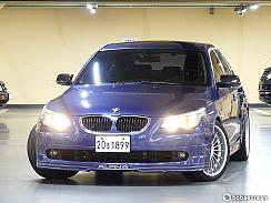 BMW 알피나 B5